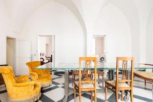 Casa dellArciprete Dimora storica