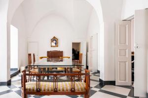 Casa dellArciprete Dimora storica