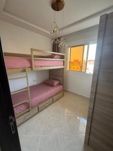 Tamuda Bay Family Appartement