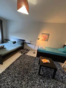 John & Jo Apartment!