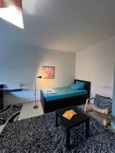 John & Jo Apartment!