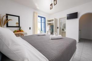 Blue Heart Luxury Suites