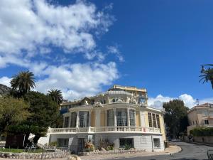 Appartements Les Constellations - Beaulieu-sur-Mer : photos des chambres