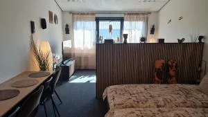 Indische kamer - Exmorra