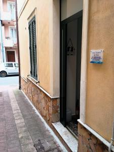 Casa vacanza da Nino