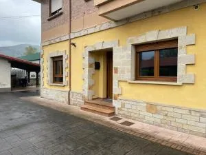 La Casuca de Corrales - 洛斯科拉莱斯-德布埃尔纳