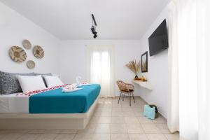 Blue Heart Luxury Suites