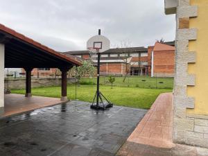 La Casuca de Corrales