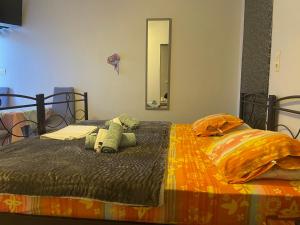 Pislis Rooms