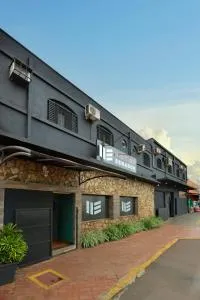 HOTEL SENADoR - 贝贝多鲁