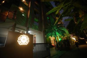 Hotel Le Marina Residency