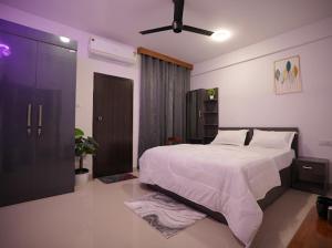 Hotel Le Marina Residency