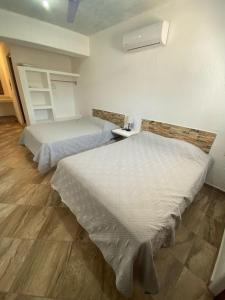 Hotel Rincón Madera