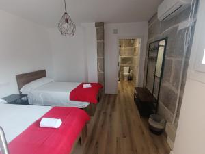 Albergue Villa San Clemente