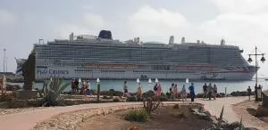 Great and cozy Room in the center of Puerto del Rosario B&B - Los Estancos