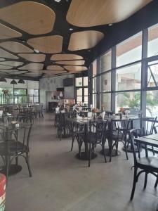 Hotel Mercu Beneficência Portuguesa Com Garagem 208