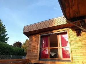 Confortable, au calme avec jardin, jolie vue - G3 - Saint-Simon