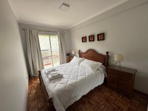 Excelente departamento de categoría en la mejor zona turística frente al shopping