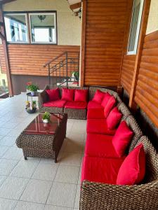 Vikendica Dva labuda