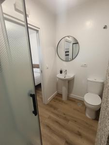 Albergue Villa San Clemente