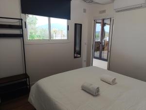 Albergue Villa San Clemente