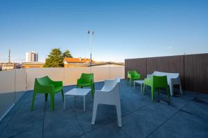 Apartamento de 1 dormitorio