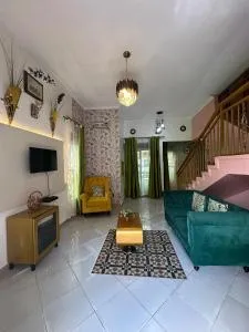 JM KAMPALA FURNISHED KYANJA b - Kyebando