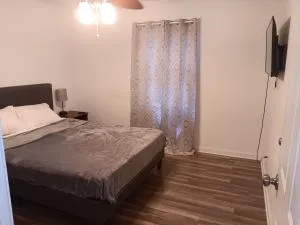 Rest And Relaxation - 卡温顿