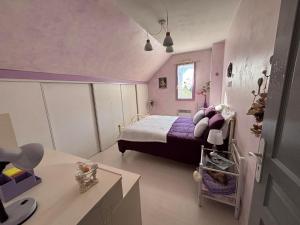 B&B / Chambres d'hotes Chez Cath : photos des chambres