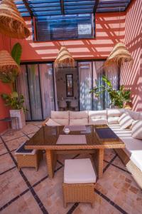 Golf el maaden Splendide villa