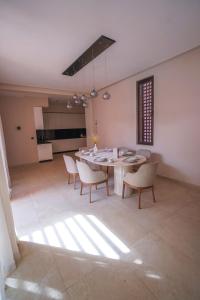 Golf el maaden Splendide villa