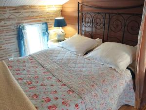 Maisons d'hotes O fil de L'o : photos des chambres