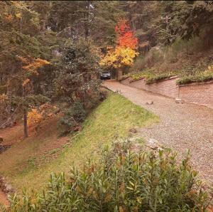 Experiencia única, casa con costa de lago y deck
