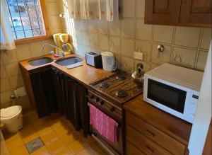 Experiencia única, casa con costa de lago y deck