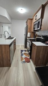 Brand New Stylish Heartland Suite!