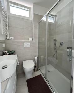 Casa fonte mare per gruppi