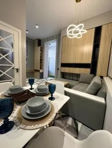 Madaniyat 1 - 撒马尔罕