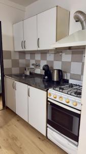Departamento en Av Estrada - Nueva Córdoba