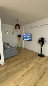 Departamento en Av Estrada - Nueva Córdoba