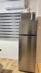 Departamento en Av Estrada - Nueva Córdoba