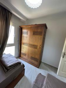 Apartment with 3 Rooms