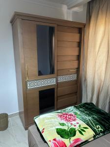 Apartment with 3 Rooms