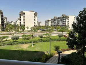 Apartment with 3 Rooms