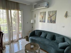 Apartment with 3 Rooms