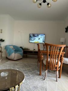 Apartment with 3 Rooms