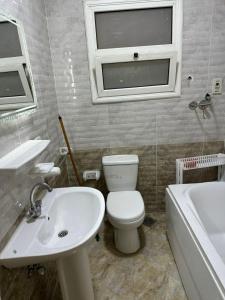 Apartment with 3 Rooms