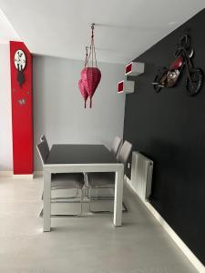 Apartamento Picos de Europa