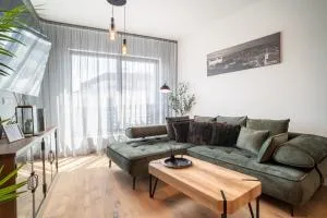 Extraordinary apartment - Óváros