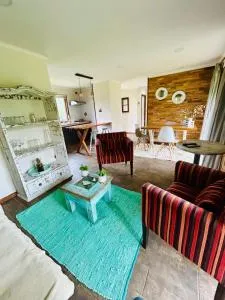 Your cozy retreat in Osorno - Puyehue