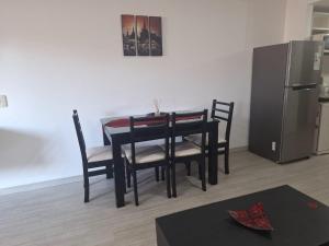 Moderno departamento en zona de facultades y hospitales